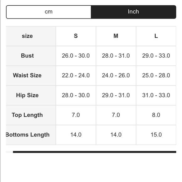 ❤️1LEFT Floral high waist bikini - Picture 5 of 7